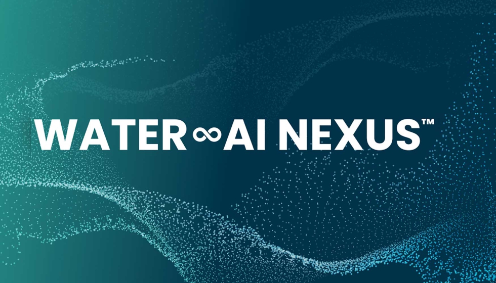 Amazon ya ven�a aplicando en Espa�a los principios del Water-AI Nexus Center a trav�s de varios proyectos en Arag�n...