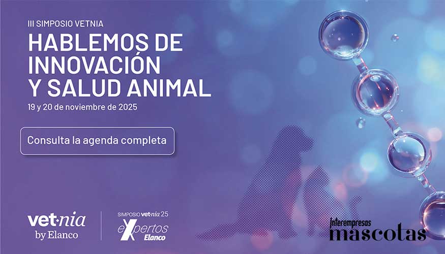 Del 19 al 20 de noviembre en Madrid, los profesionales veterinarios podrn asistir a conferencias y talleres de medicina felina, parasitologa...