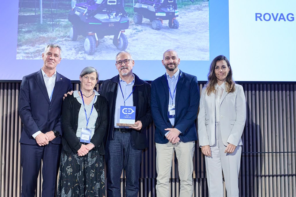 El Grupo de Trabajo de Robtica de la Comisin de Transformacin Digital dEnginyers de Catalunya organiza la Nit de la Robtica como punto de...