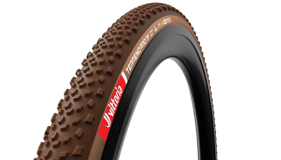 Terreno PRO Gravel Modelo T60