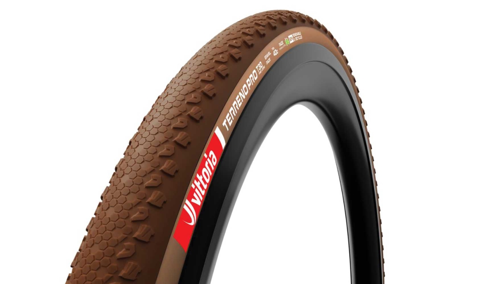 Terreno PRO Gravel Modelo T30