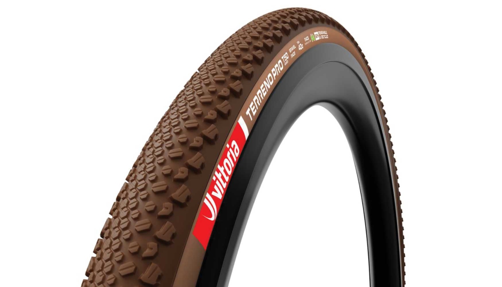 Terreno PRO Gravel Modelo T50