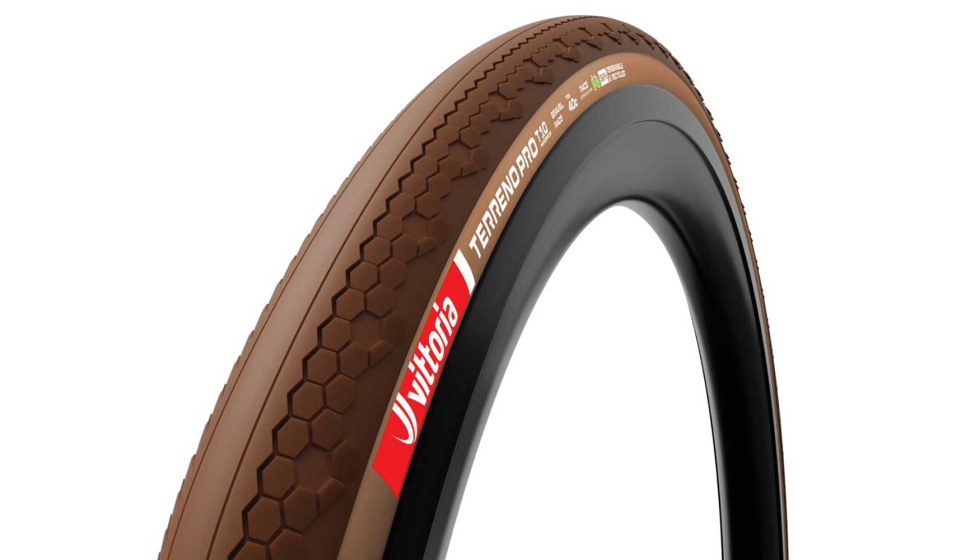 Terreno PRO Gravel Modelo T10