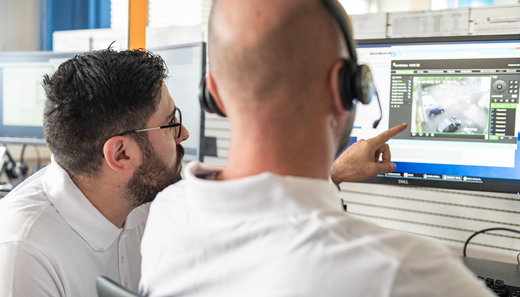 El CSC combina mantenimiento preventivo, asistencia 24/7, reportes de desempeo y automatizacin de procesos