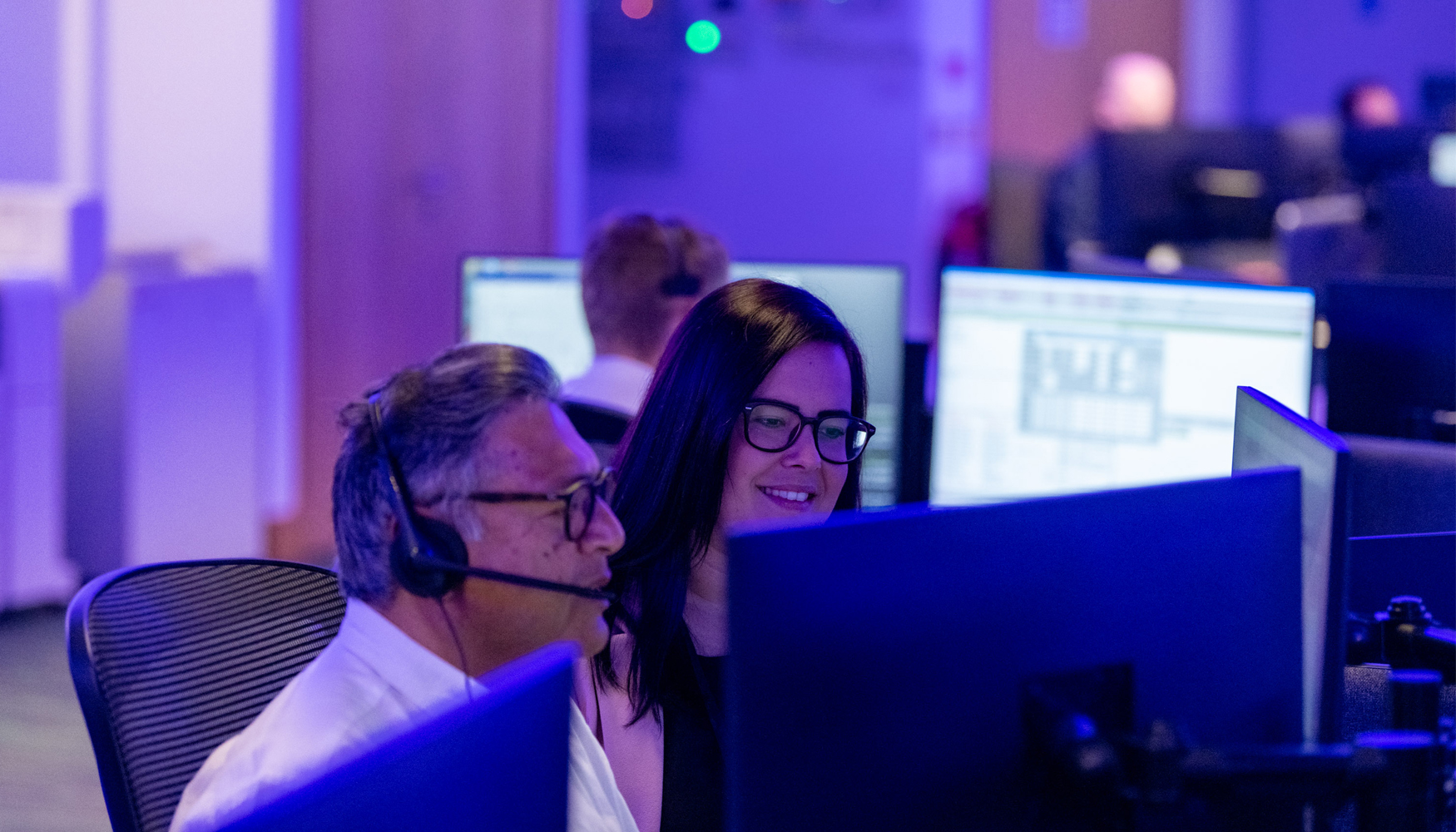 El enfoque 360 del CSC transforma la seguridad en una herramienta de gestin operativa que refuerza la productividad y la continuidad de negocio...