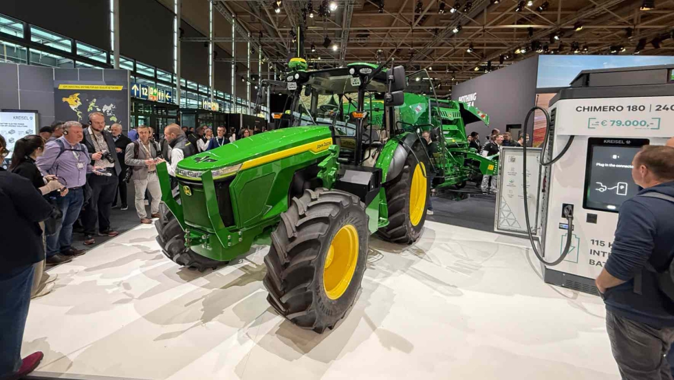 Ms de 1.600 periodistas e influencers de 55 pases cubrieron el evento