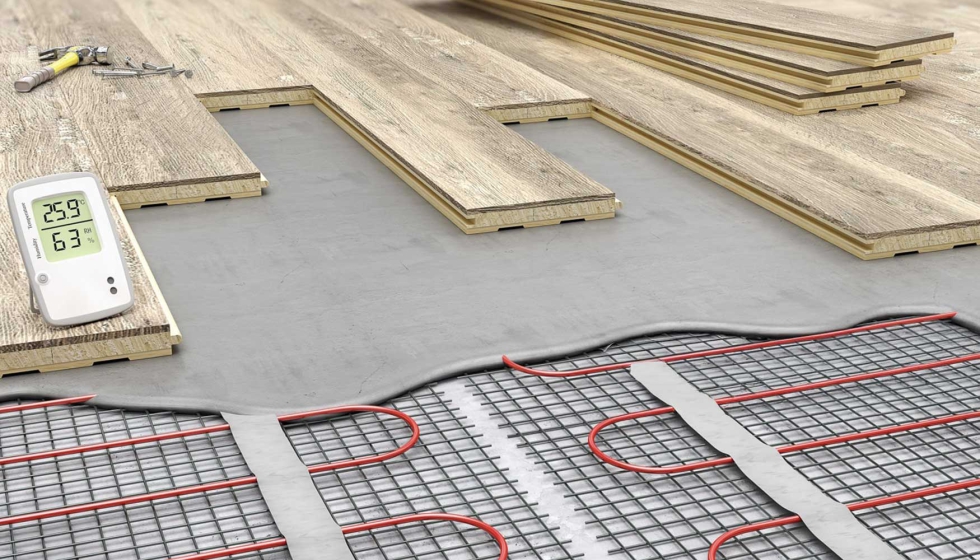 Los resultados del estudio nueva evidencia cientfica abren la puerta a prescribir con mayor seguridad pavimentos de madera en proyectos de alta...