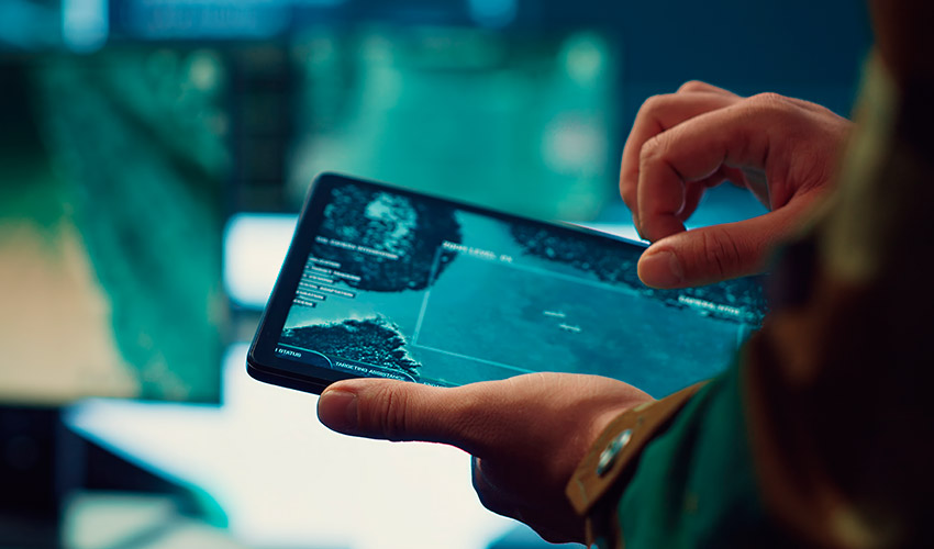 Un solo ciberataque puede detener operaciones portuarias y causar prdidas millonarias a las navieras