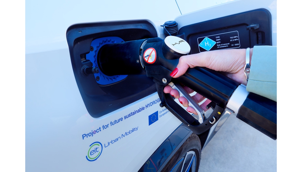 HVR Energy disea cada punto pensando en el recorrido del cliente cmo entra, dnde gira, qu ve...