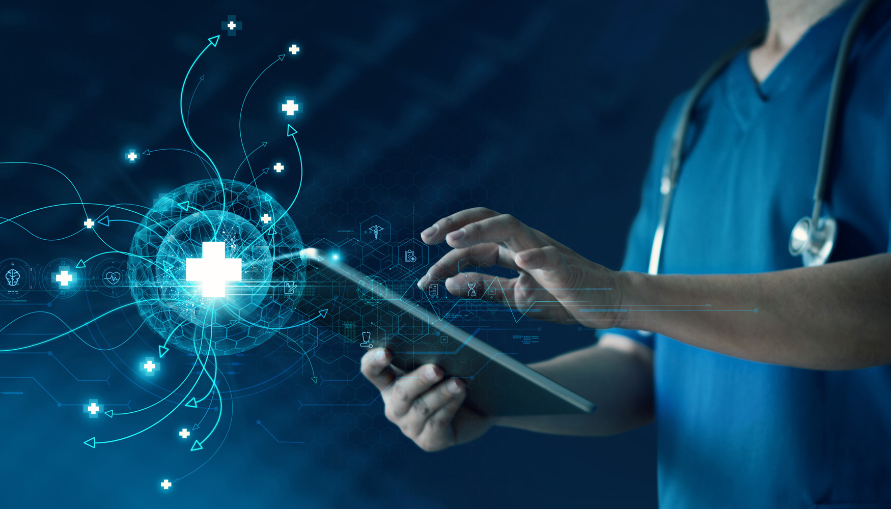 La iniciativa se enmarca en la Estrategia de Salud Digital y responde a un contexto marcado por el creciente nmero de ataques cibernticos dirigidos...