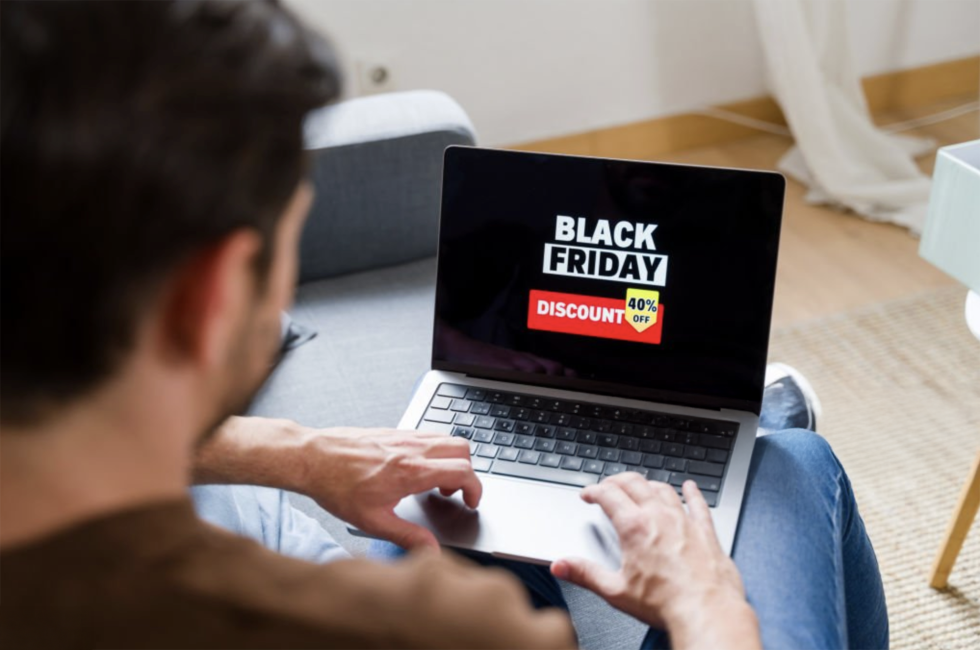 Foto de El Gobierno endurece la vigilancia del Black Friday