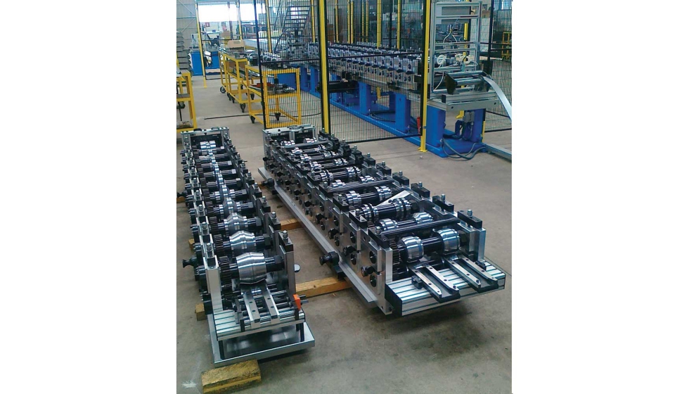 Casetes de refuerzos