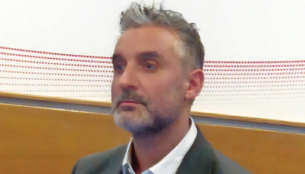 Juan Carlos Vzquez, presidente de Agrefema