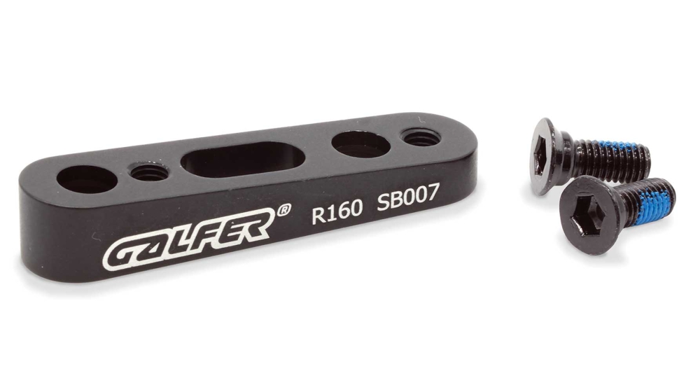 Este es el SB007 de Galfer