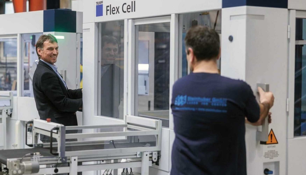 Ms flexibilidad, imposible...