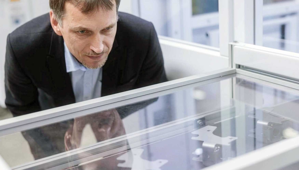 Convencido de la calidad...