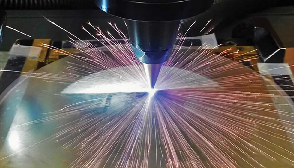 Dentro del proyecto Tekniker se encarga de desarrollar un proceso de microperforado lser de pulso nico altamente productivo y eficiente mediante...