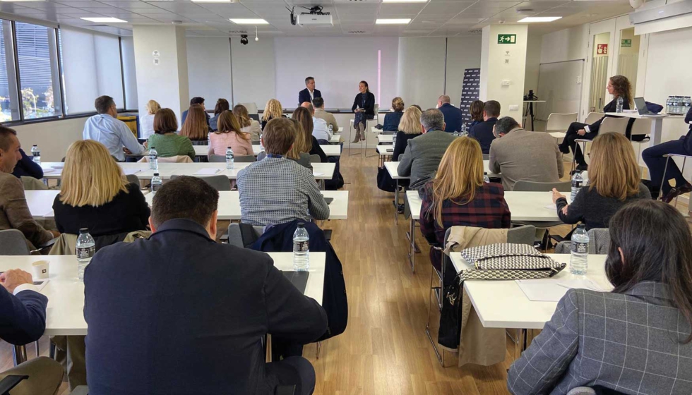 Jornada Horeca Day: Perspectivas 2026, organizada por AECOC