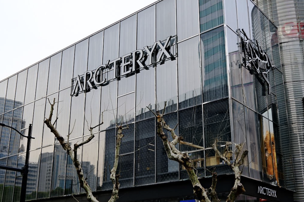 Foto de Amer Sports crece un 30% en el tercer trimestre gracias a Salomon y Arcteryx