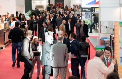 Imagen de Hostelco 2010