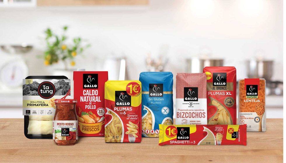 En el �ltimo ejercicio, la compa��a consolid� su posici�n de liderazgo en el mercado con una facturaci�n de 226,5 millones de euros...