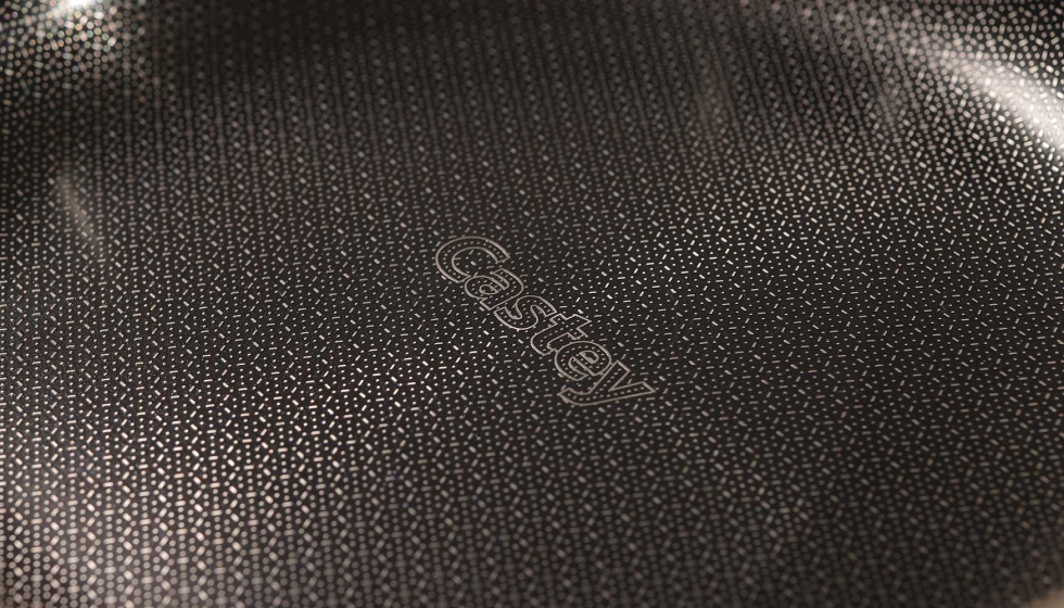 Detalle de Malm Beetech