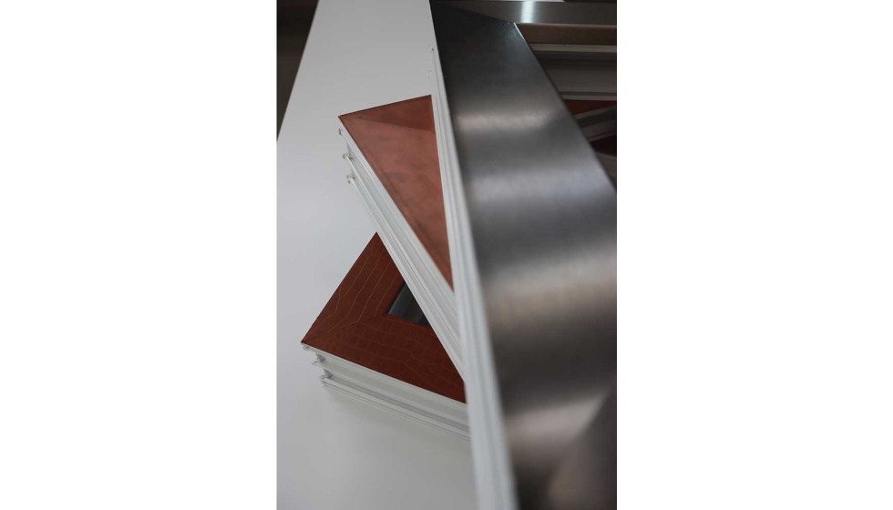 Ejemplo de perfil h�brido