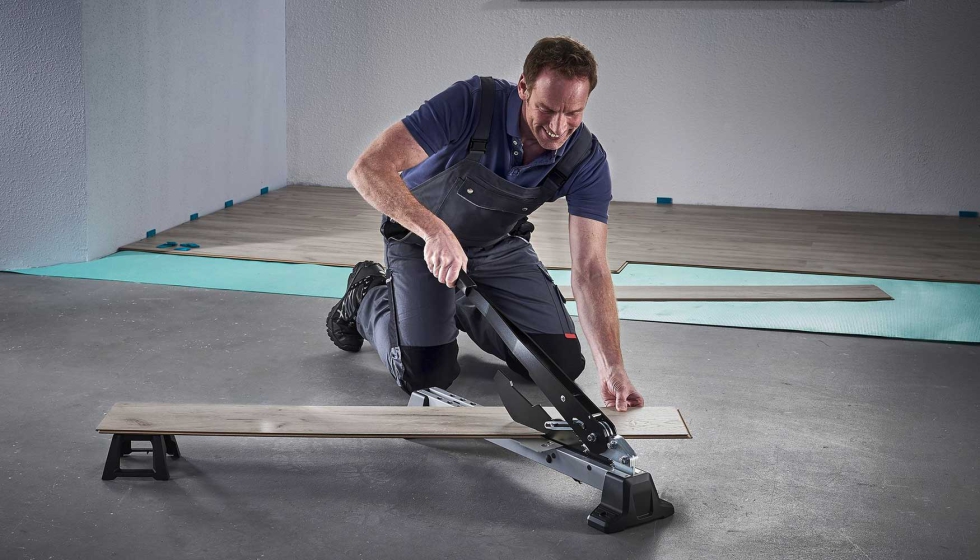 VLC 1000 Ref.6940000