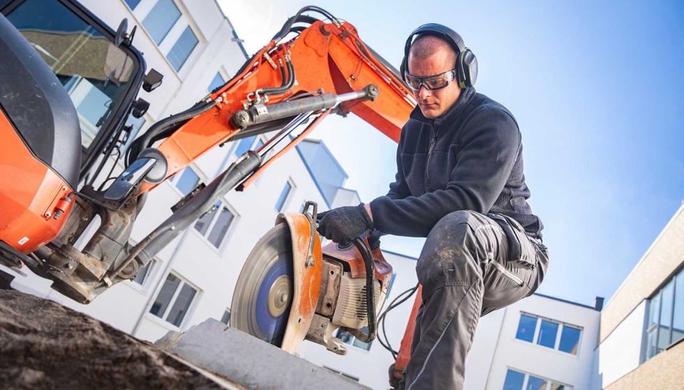 Discos de corte diamante PRO Ref.1694000-8310000-8313000-8334000