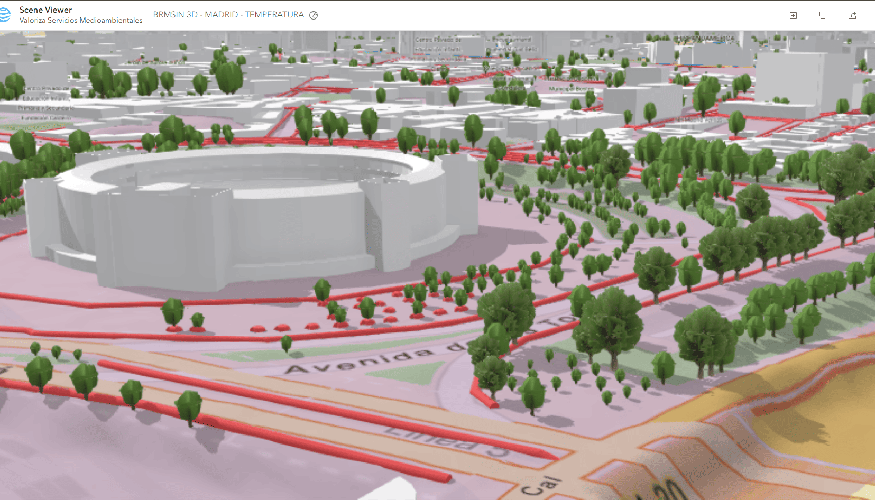 En un contexto caracterizado por la complejidad urbana, la presi�n clim�tica y la necesidad de servicios p�blicos m�s adaptables...