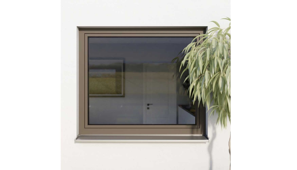 La gama avanza hacia una esttica ms depurada con la introduccin de su nueva versin enrasada...