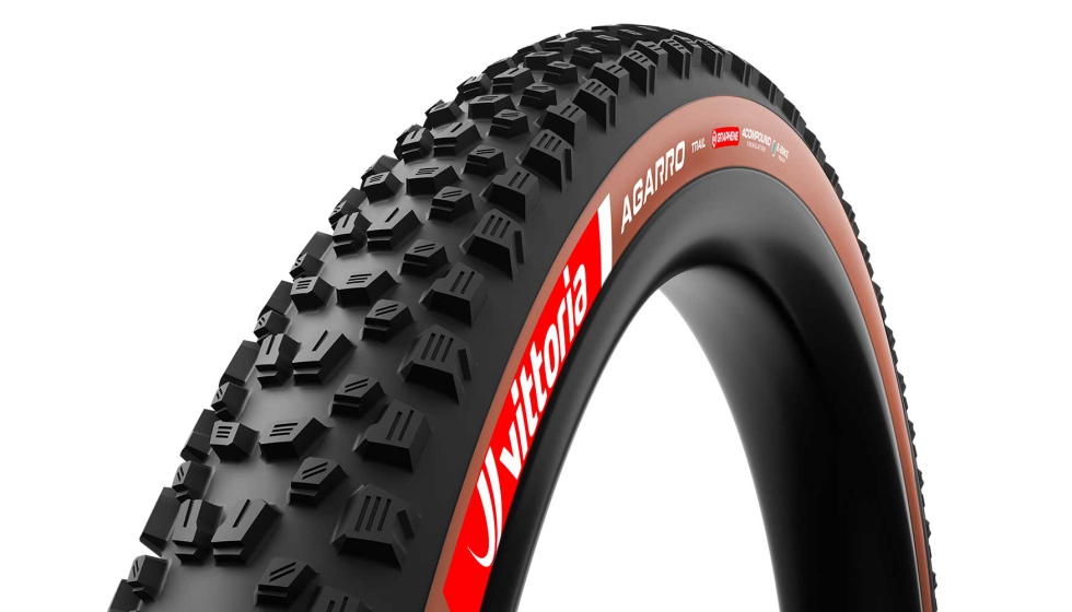 Estos son los Agarro de Vittoria