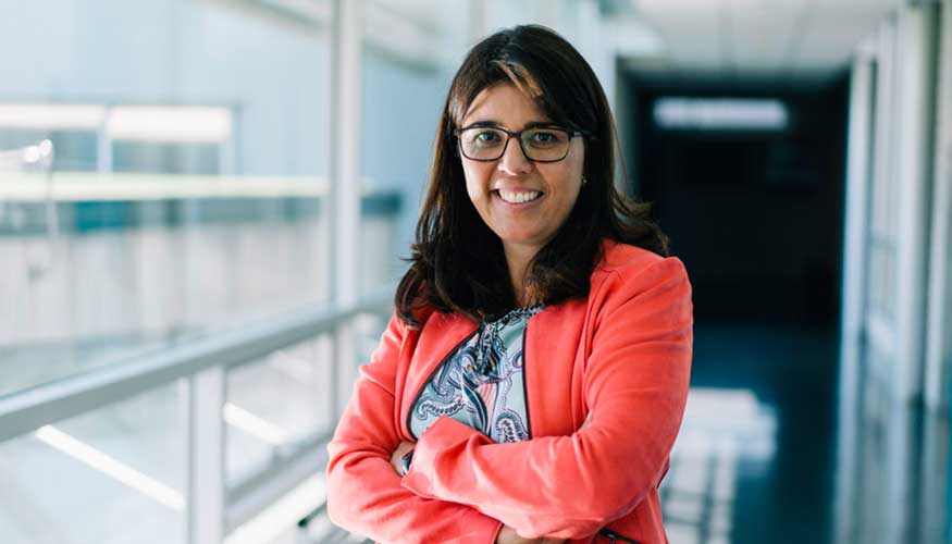 Una de las autoras nacionales es Maira Bes-Rastrollo es catedrtica de Medicina Preventiva y Salud Pblica de la Universidad de Navarra...