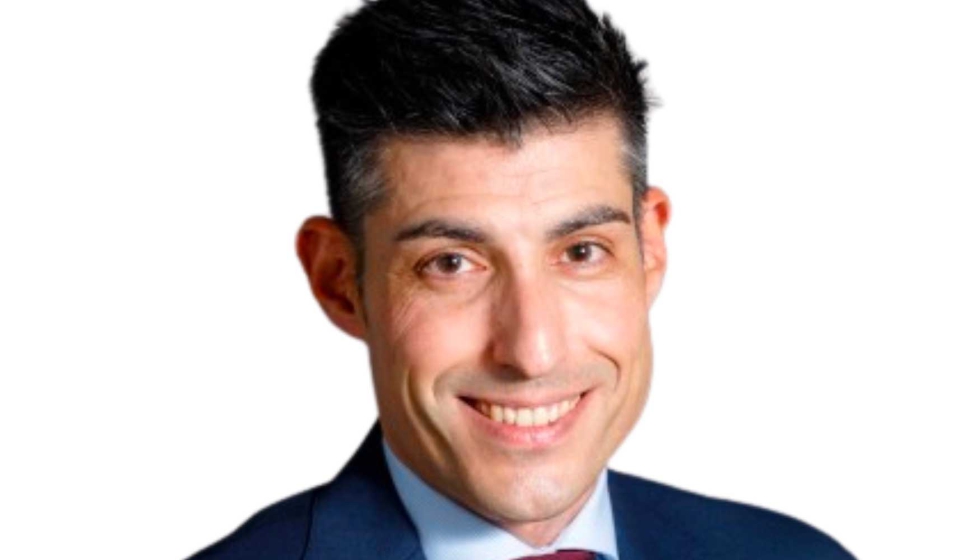 Javier Saldaa, Managing Director-Innovation de Euro-Funding