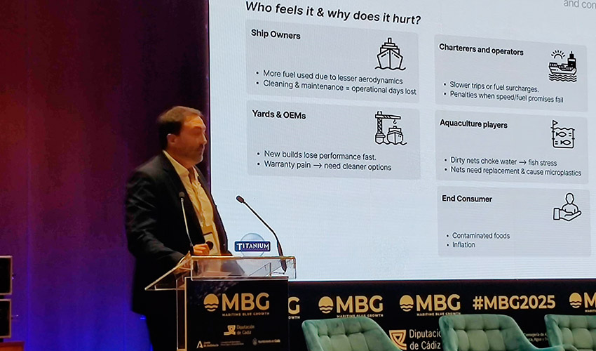 Titanium Technologies