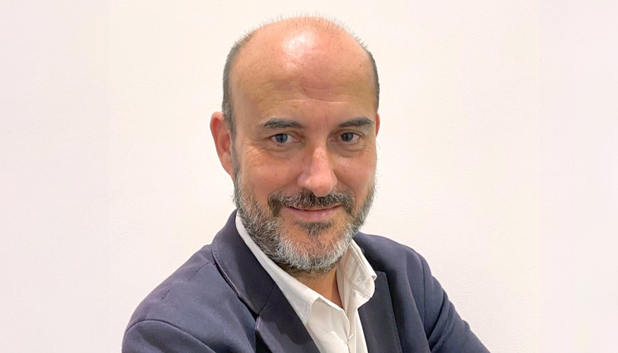 Emilio Martn Gasull, Product Manager Forwarding SUARDIAZ Group