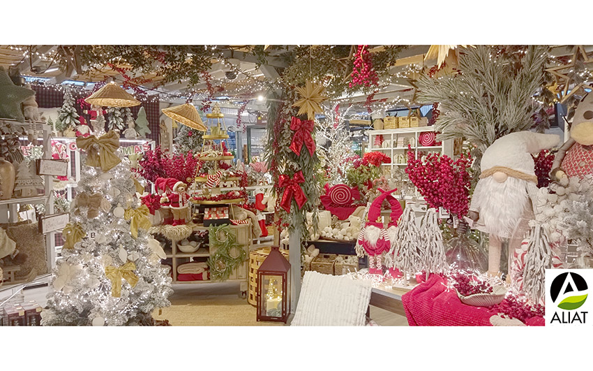 Cal Tino Garden (Cabrera d'Anoia, Barcelona)