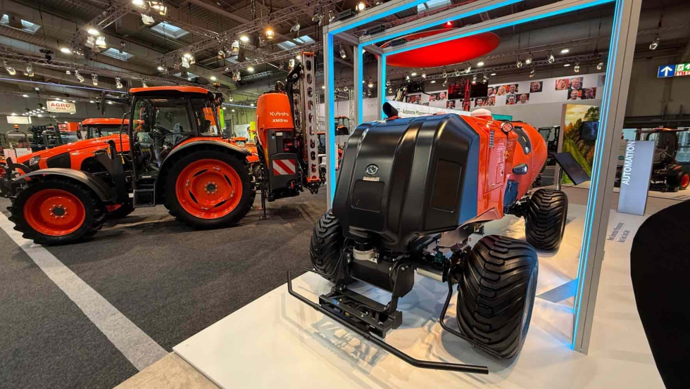 Tras las pruebas de campo exitosas en Espaa y Portugal entre julio y diciembre de 2025...