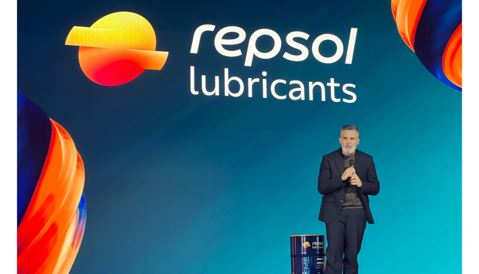 El cierre del evento corri a cargo del director general de Cliente y miembro del Comit Ejecutivo de Repsol, Valero Marn...