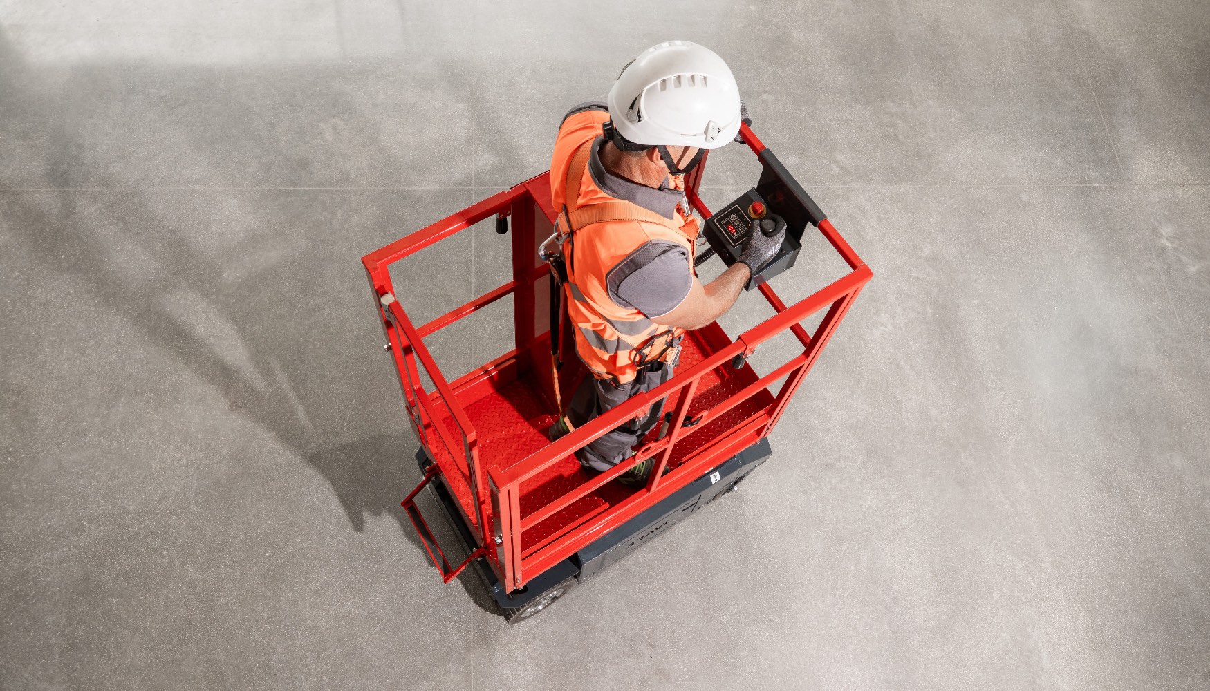 Nueva Leonardo HD 430