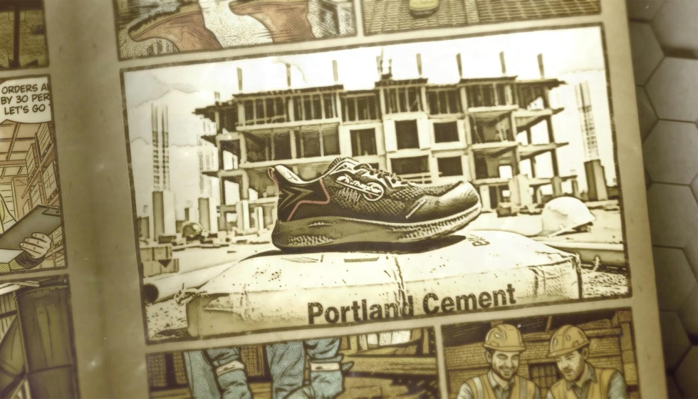 Cmic para presentar Falcon