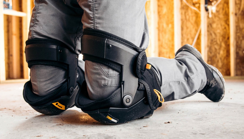 Determinados dispositivos, como los protectores de rodilla, deben cumplir requisitos adicionales de ergonoma y adaptacin antropomtrica...