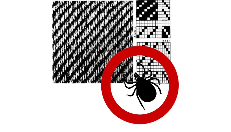 En la ropa protectora contra picaduras de garrapatas, se crea esta nueva categora de EPI reconocida en la normativa...