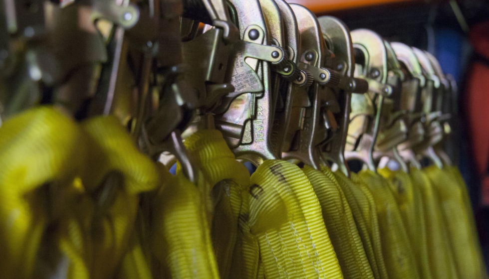 La actualizacin normativa de 2025 supone un avance claro en la proteccin de los trabajadores y en la adaptacin a nuevos riesgos...