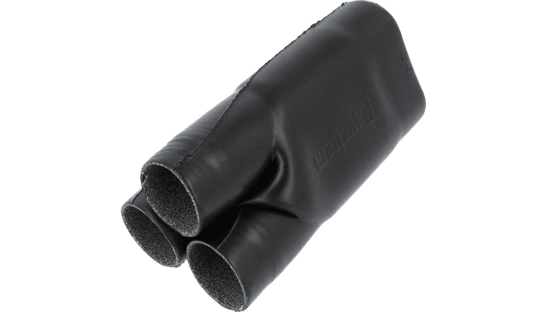 Almohadillas termorretrctiles