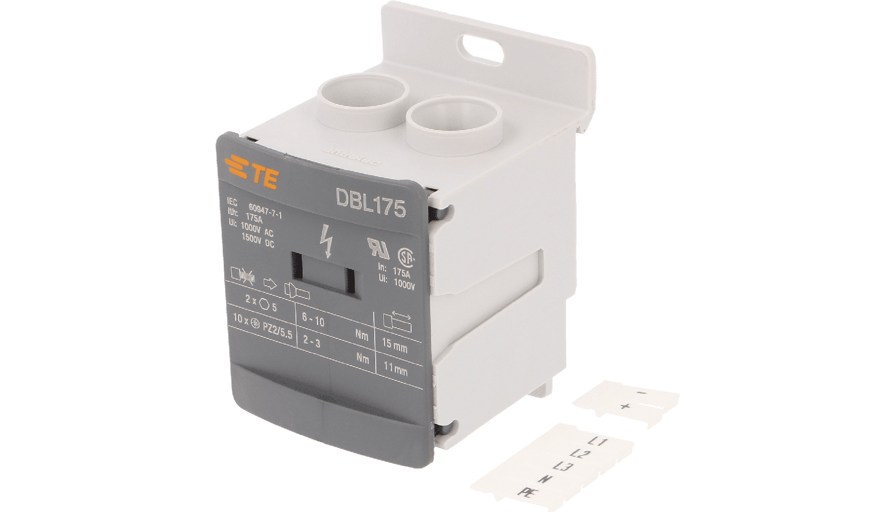 Bloques de distribucin