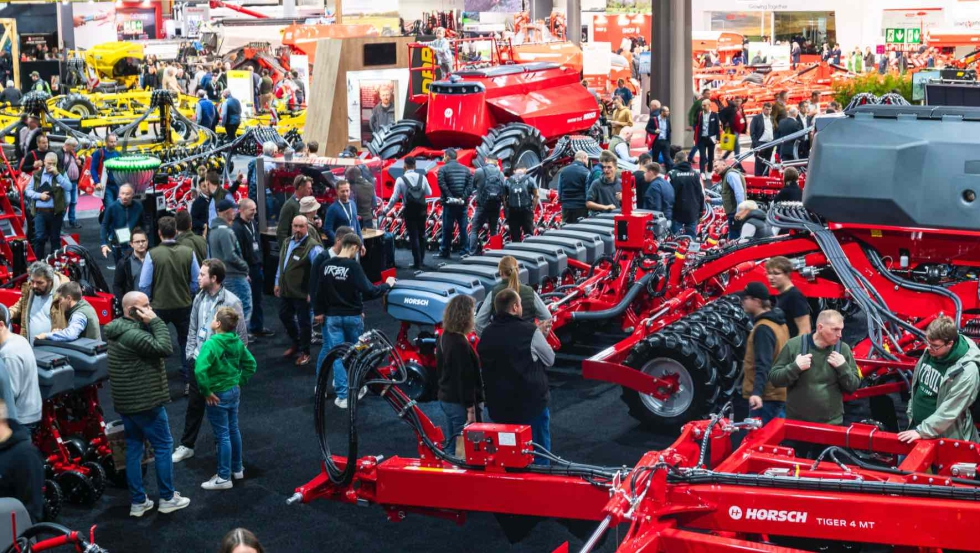 32% dos visitantes eram internacionais, dos quais 15% provenientes de fora da Europa