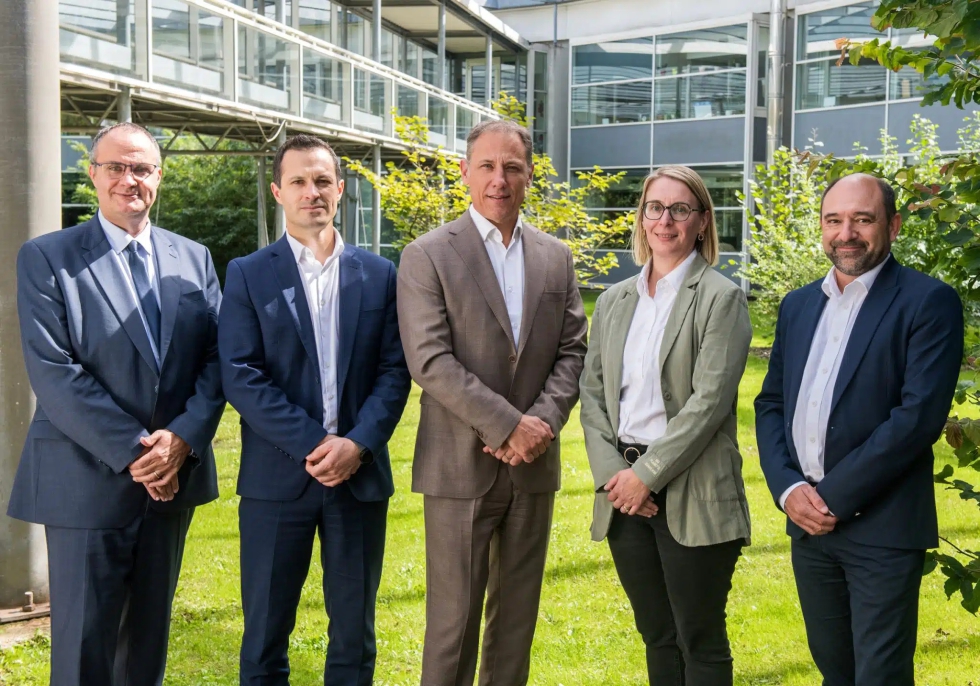 RAGT y Syngenta han firmado un acuerdo de venta para la adquisicin del negocio de semillas de cebada maltera de dos carreras de primavera e invierno...