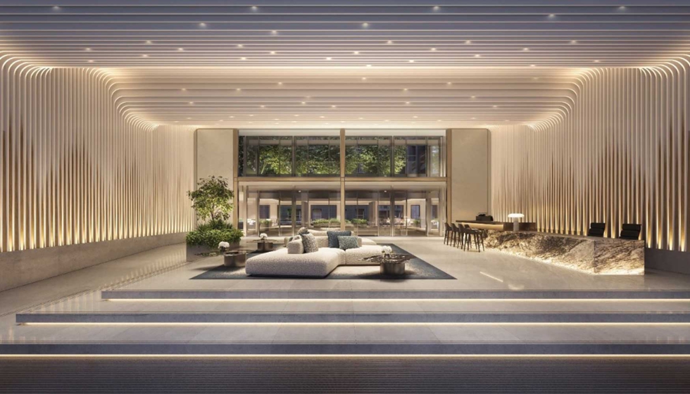 La empresa impulsa pr�cticas de econom�a circular mediante el aprovechamiento y reciclaje de placas de yeso laminado, en colaboraci�n con Pladur...