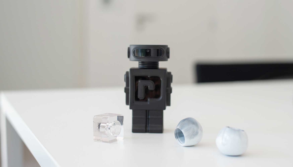 De Chanel a Givenchy, Novassu desarrolla tapones de alta calidad para las principales firmas internacionales de cosmtica...